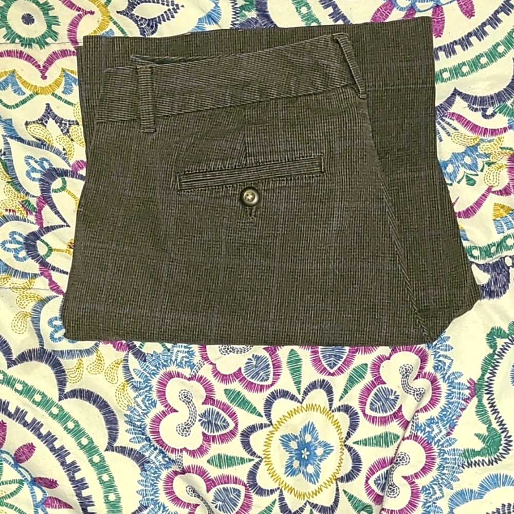 GAP] SZ. 10 Khaki Chinos
